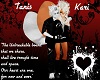 Tanis & Kari picture cus