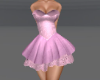 Pink Sweetie Mini Dress