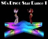 80s Disco Star Dance 1