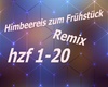 Himbeere. zum Fr. Remix