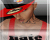 certified dope tank red
