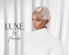 LUXE Holiday Purple Gold