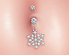 Snowflake Piercing DRV