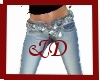 &D Diamond Jeans