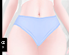 Ⓐ Blue Panties