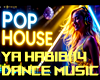 Ya Habibi Dance music