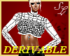 DERIVABLE BUSTY LYSSA TP