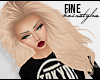 F| Rickeisha Blonde