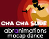 Cha Cha Slide Dance