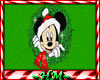 ~H~Mickey Wreath