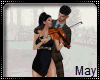 May♥Romantic Violin