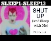 Sleep With Me S up