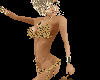 Leopard sexy bikini