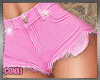 💗C-LOLY SHORTS RL