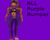 Rll PurpleRomper