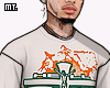 🔥. Hell W T-Shirt