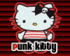 Hello Kitty Punk