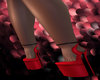 Dessy High Heels