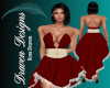 |DD| Bridesmaid Dress V1