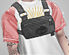 Shirt X Rigbag /M