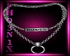 !PX DADDY'S NCKLCE & RNG