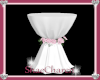 Wedding Cake Table