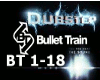 (sins) Bullet train