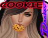 COOKIE IN MOUTH F DEV