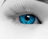 Cute pink eyes