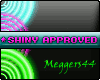ShinyApproved Tag