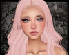 +Lurline Hair - blush
