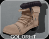 [COL] Far boot