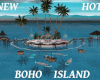  BOHO ~ ISLAND ~ HOT