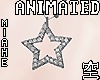 空 Necklaces Star 空