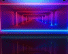 70os:Romance Neon Room