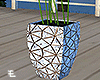 Paradisiac / Plant Vase