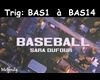 Sara Dufour - Baseball