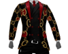 Goldie Gcci Suit