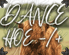 0! DANCE HOE (RAP)