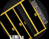 LilMiss Black Lockers 2