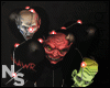 Halloween Balloons