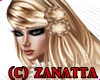 (CZ) Kamata Hair