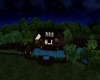 Country Evening Home