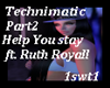 Help You stay Part2