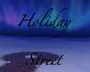 Holiday Street