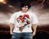 W Joker Oversize Basic T
