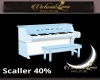 Prince Piano 40%/SET