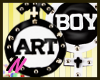 {RG$] Art/Boy $692.00