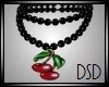{DSD} Cherry Pearls