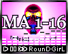 ♬𝐑 Maria